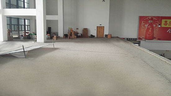 汽車南站候車廳二三層房屋招租